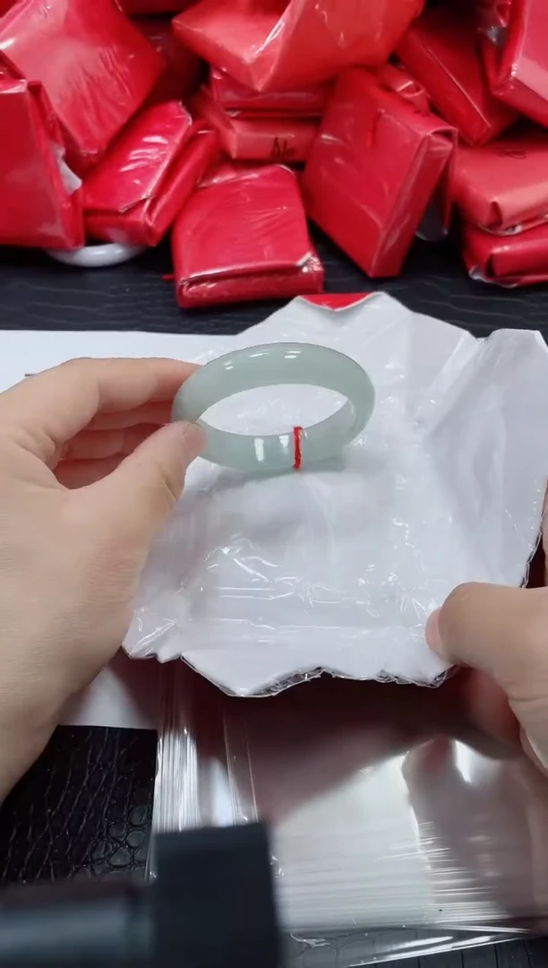 非金属无小哥339号手镯58-59圈口