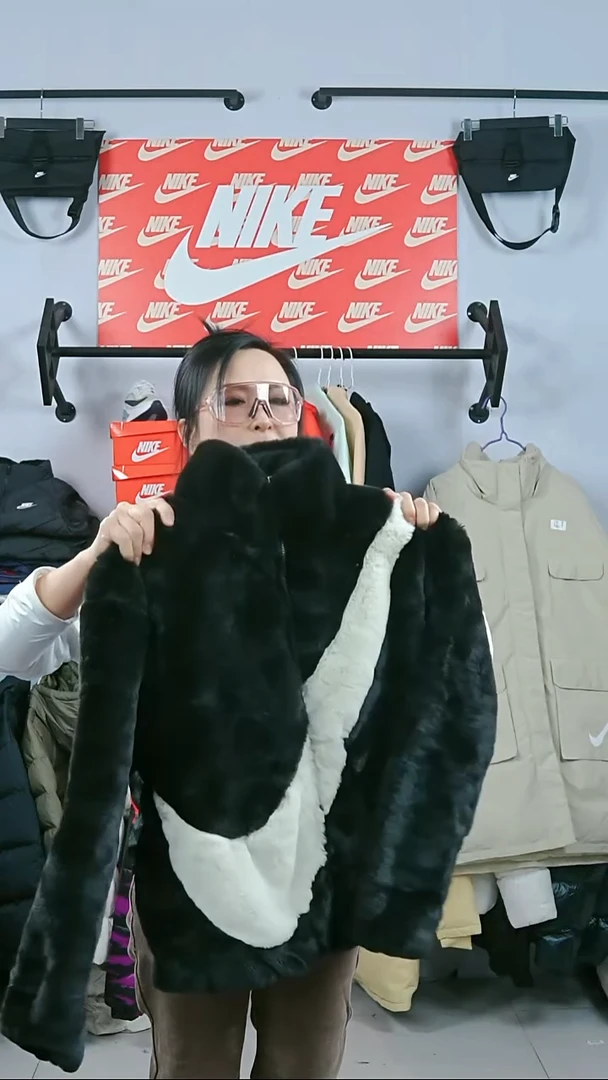 1283闪购编码Nike/Jordan运动衣以直播间过款为准尺码L