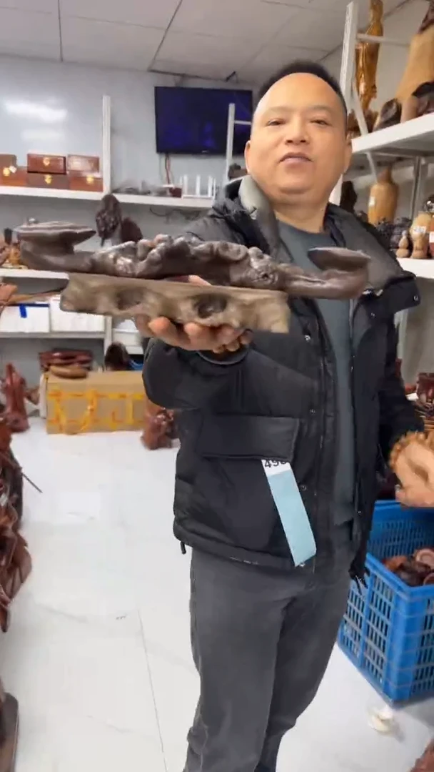 风车木（黑檀木）工艺品88888888