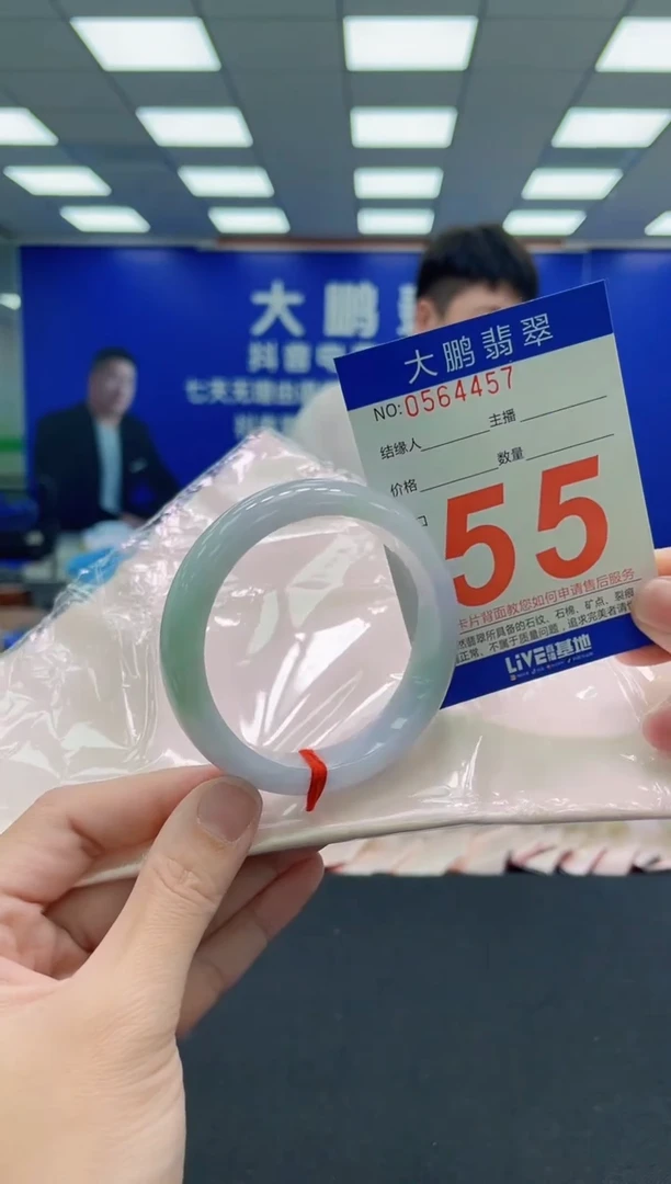 未镶嵌手镯翡翠AAAAAAAAA