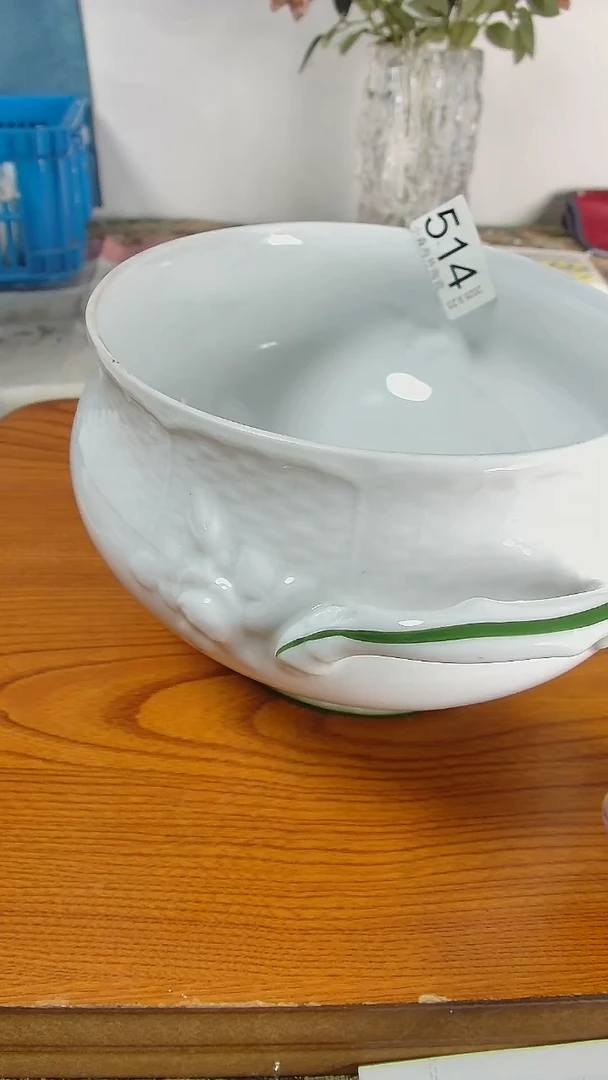 瓷片悲***头小淼海外陶瓷工艺品