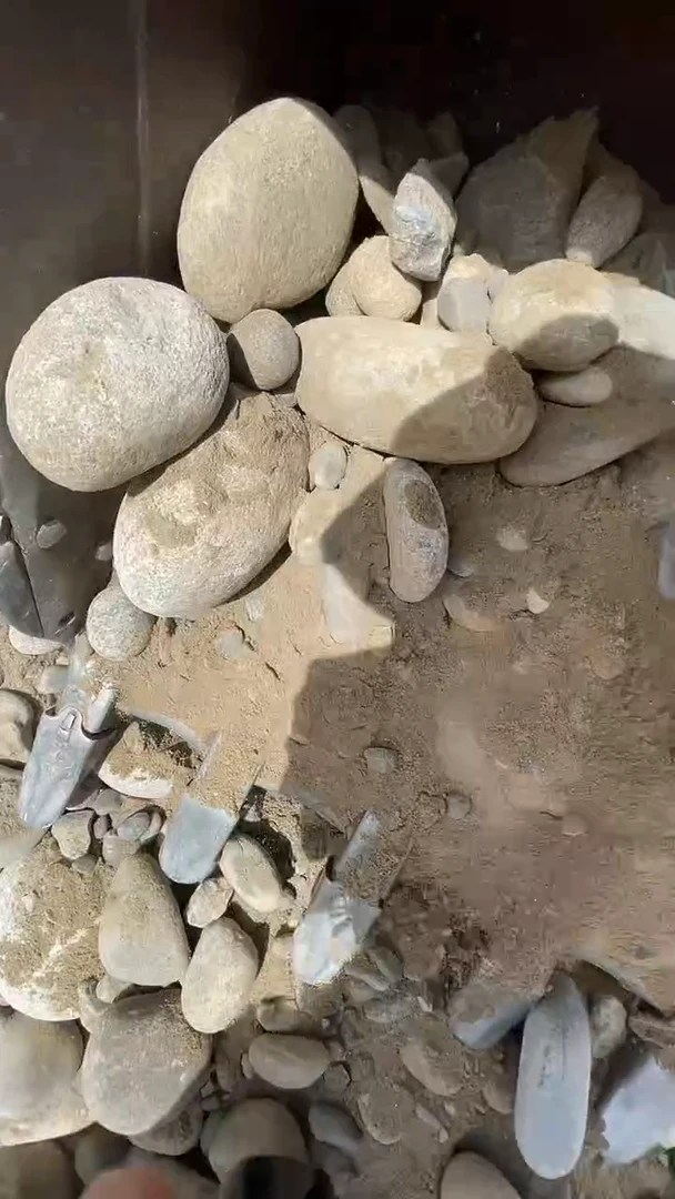 颈饰未镶嵌和田玉知*59