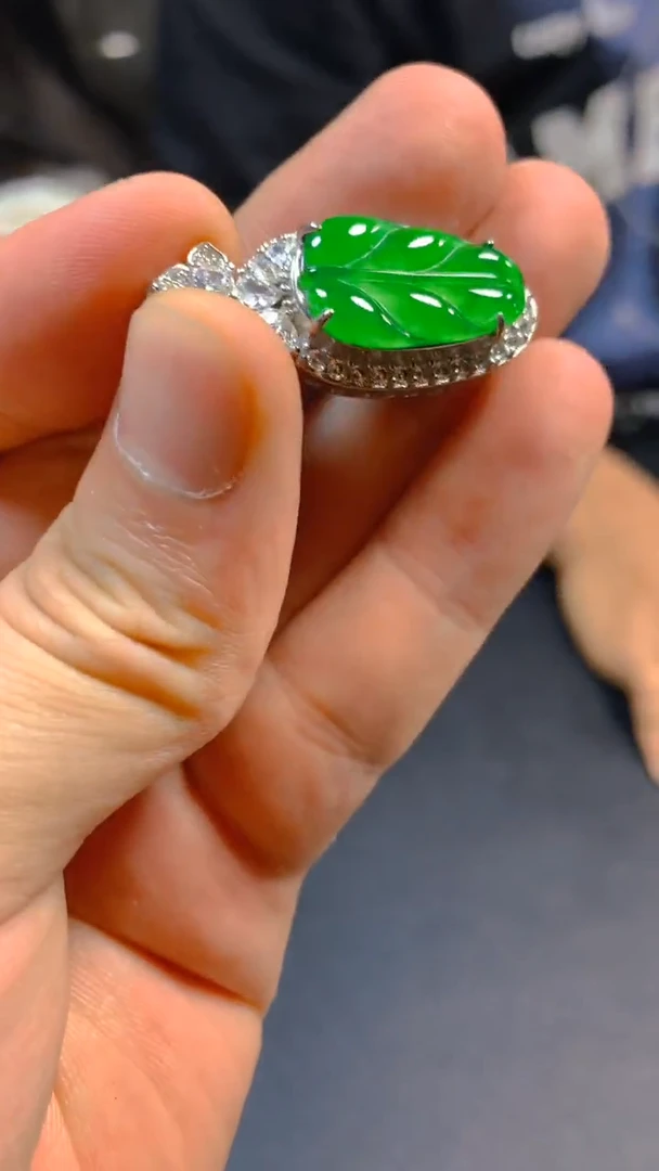 【闪购商品】翡翠吊坠(赠链)未镶嵌0883960024多样性发一