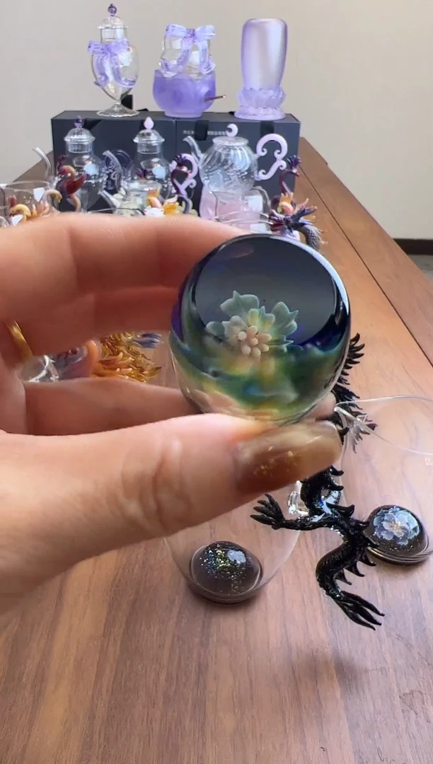 茶行记改制一只哦