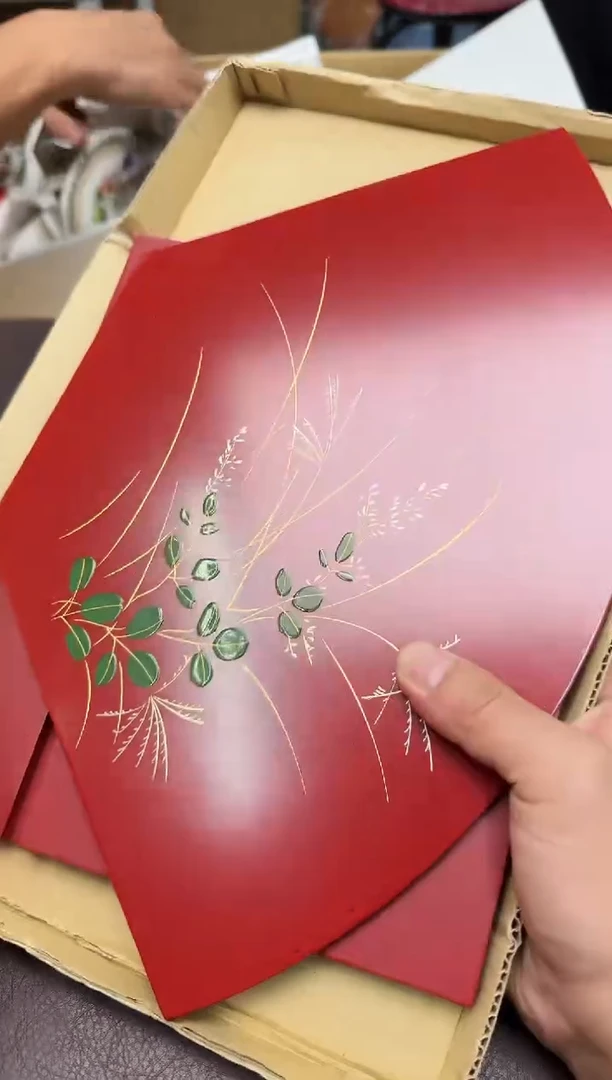 手工艺品琉璃燕*13