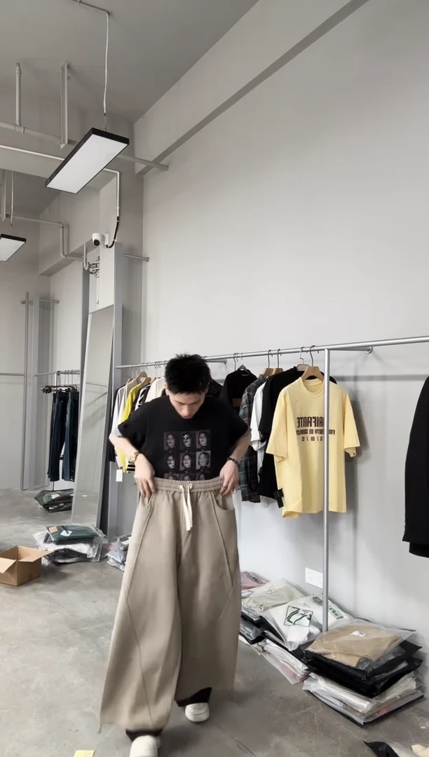 1151卫裤都现货现发哦L