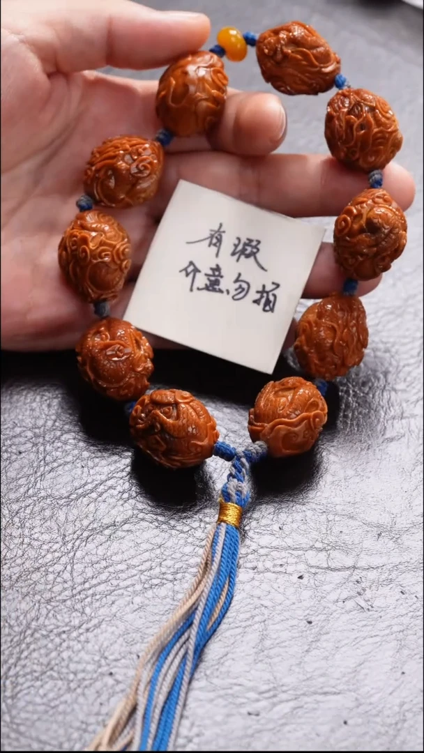 吊坠橄榄核橄榄核