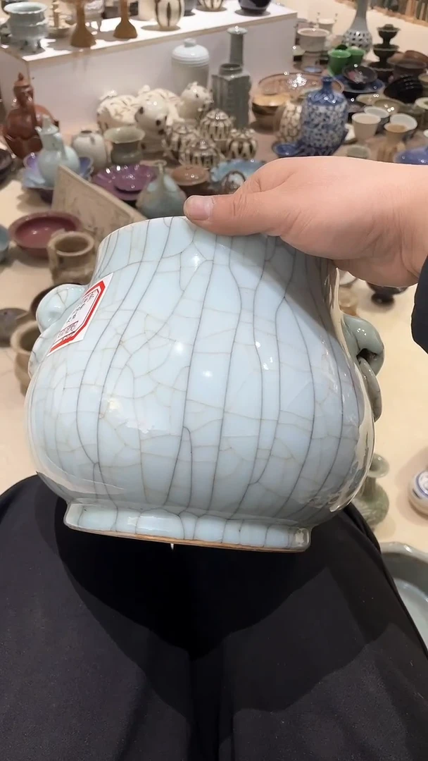 【闪购商品】摆件