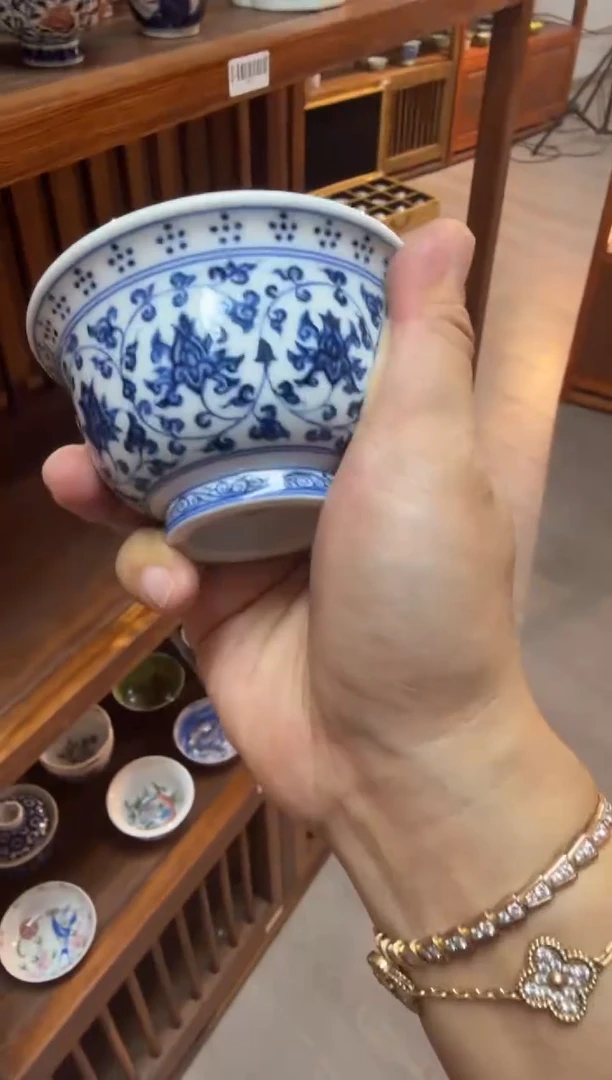 瓷片X183家庭瓷器日用摆件