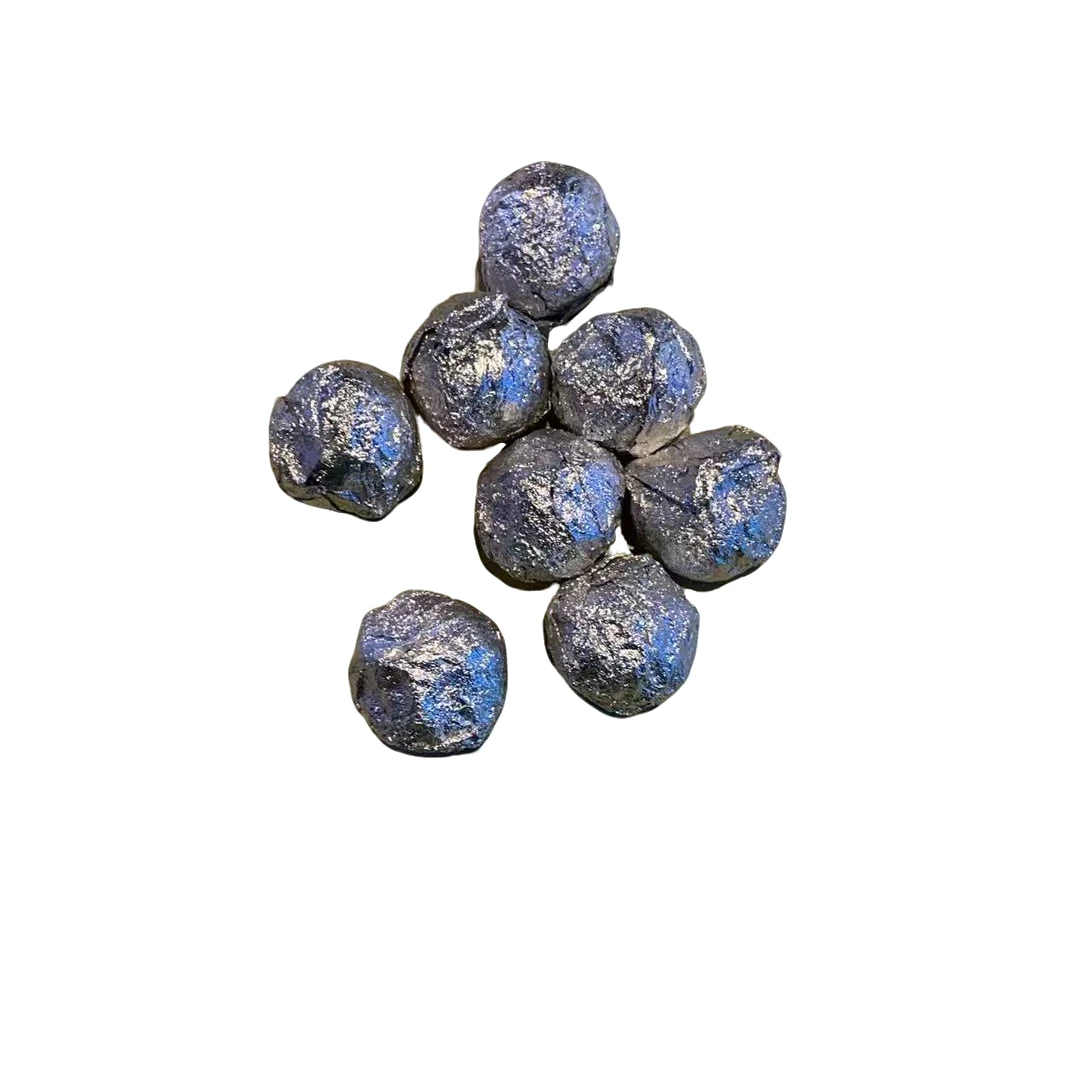 【70号】2024年 五家村生茶龙珠  100克/袋 2月21日