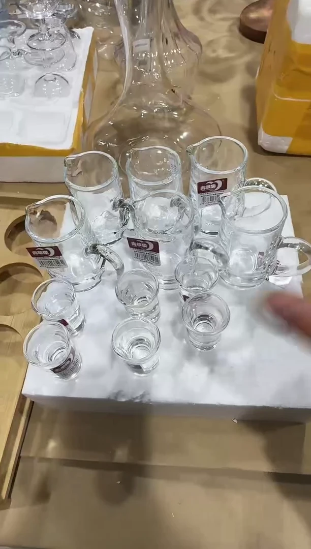 【闪购商品】玻璃无盖款青苹果闪购价