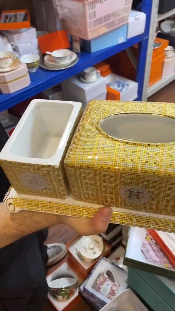 杯鸿辉家品牌瓷器，京东包邮！