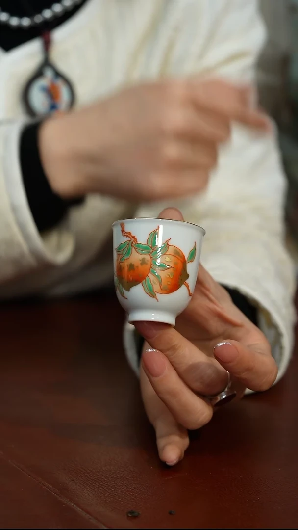 【闪购商品】青花故事青花故事