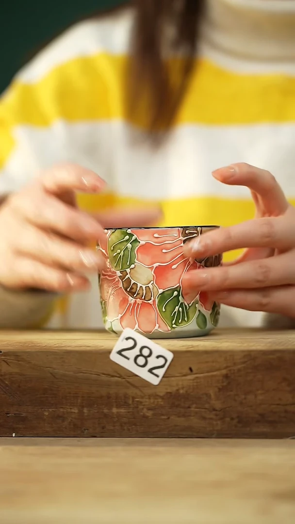 【闪购商品】瓷片！！不顾一切之落单福利杯！！