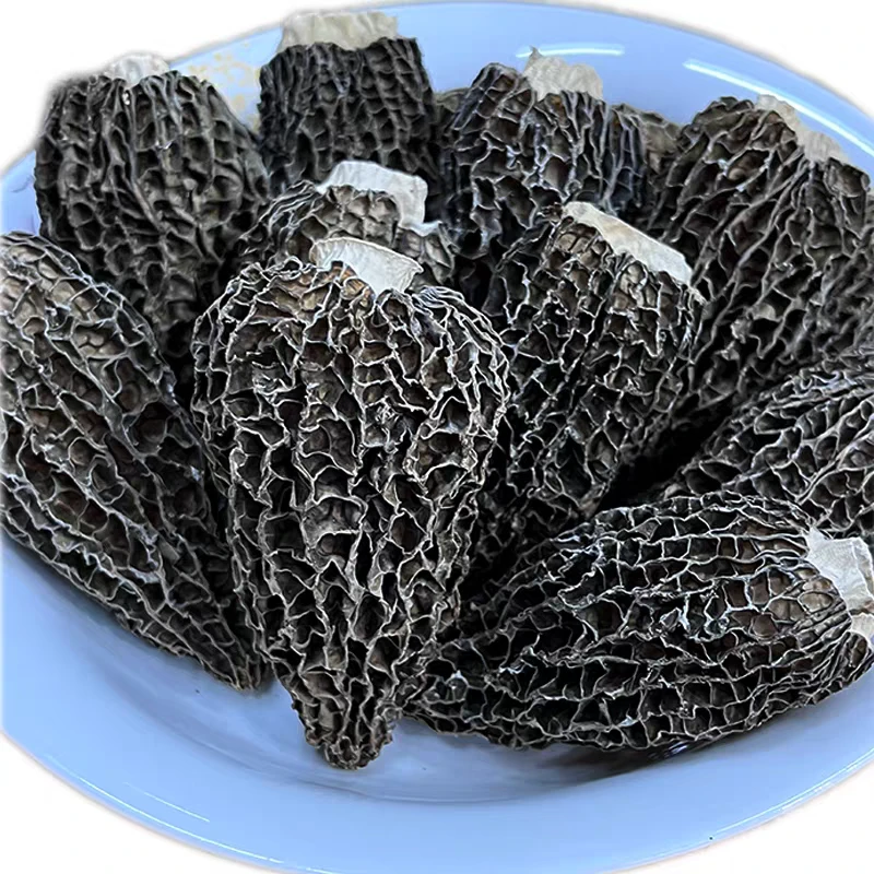 云南山货剪脚羊～肚～菌150g/250g/500g