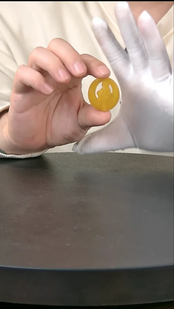 寿山石印石寿山石一物一拍