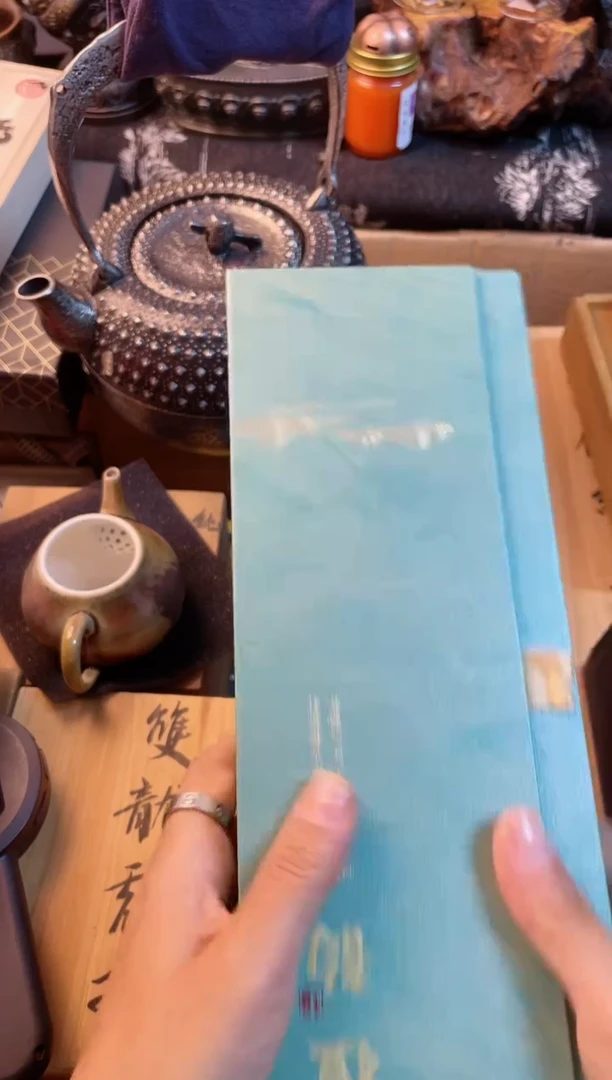 摆件xiangtong慧然珍宝阁质量保证