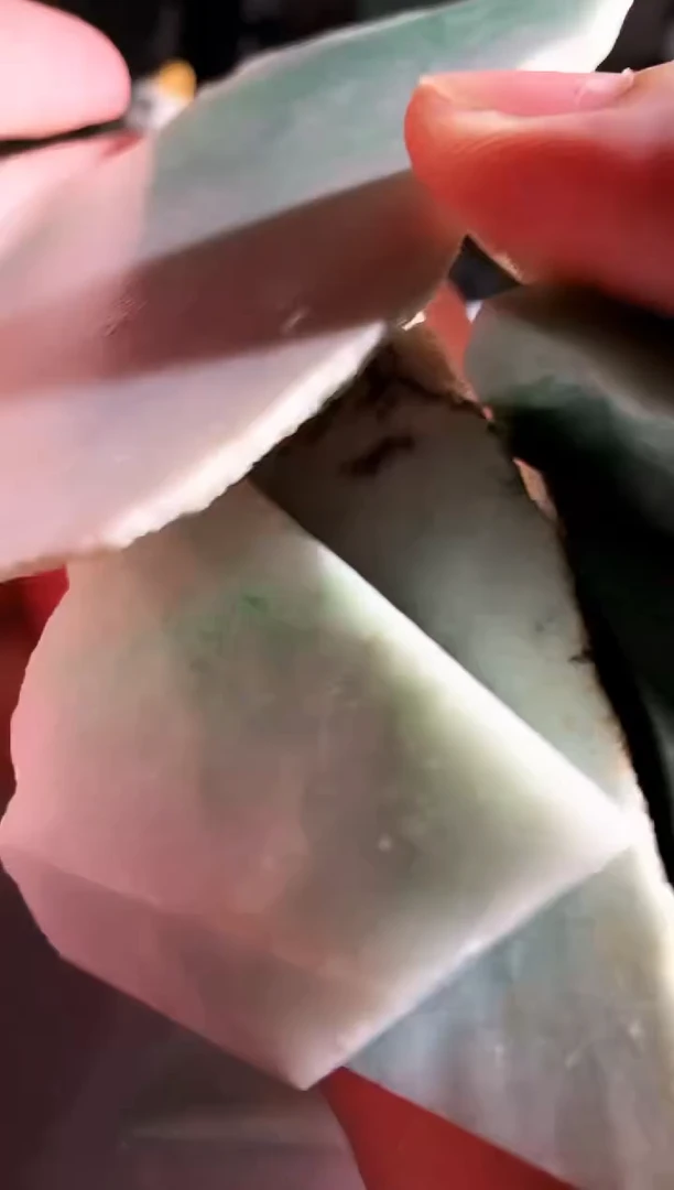 吊坠(不含链)未镶嵌翡翠普****司L982