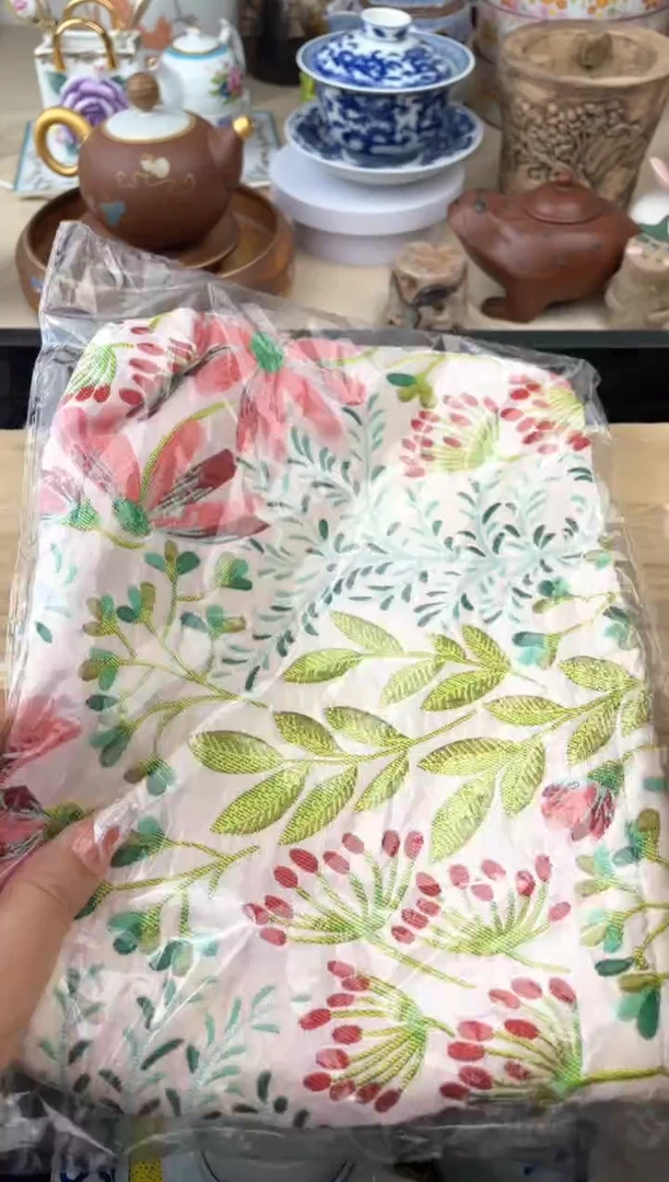 瓷片默认，看清尺寸品相再拍