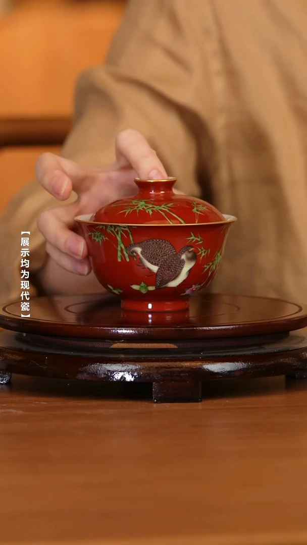 栗子严选茶器好物@@古窑