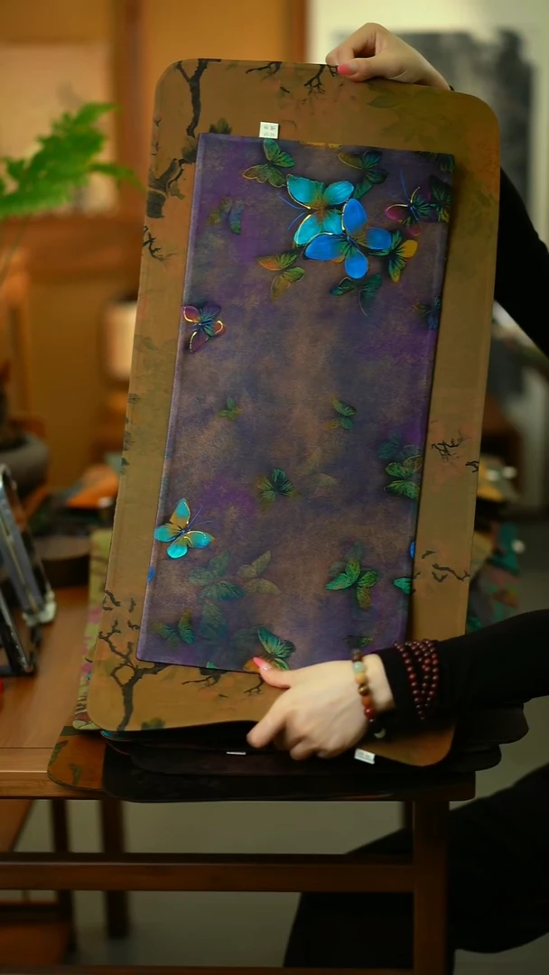 【****】大片奶油+小蝴蝶