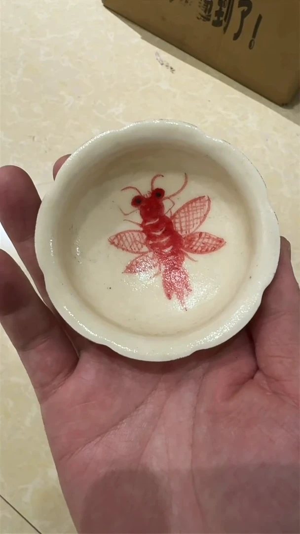 摆件