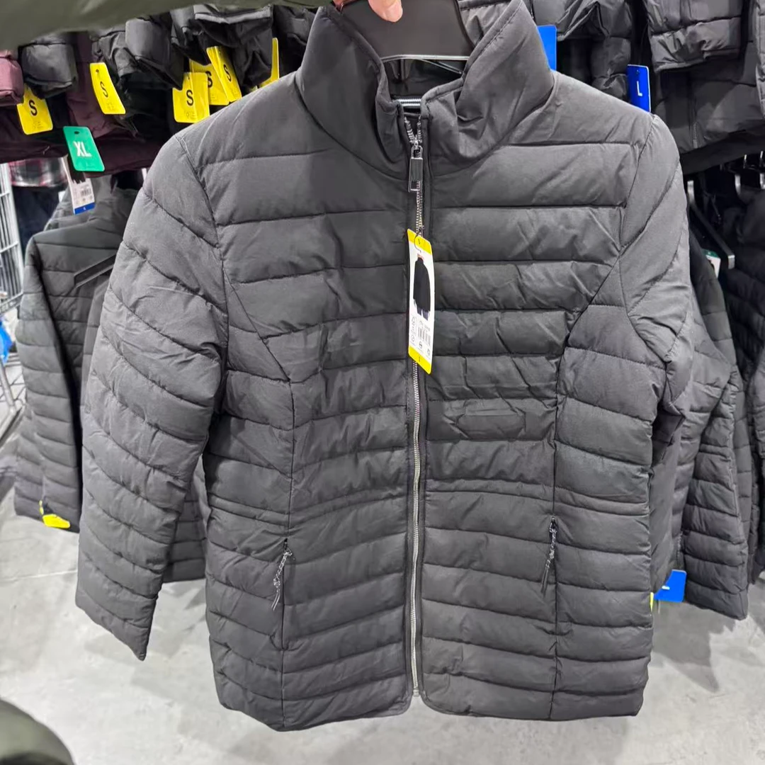 nautica/诺帝卡诺帝卡女士棉服（卡码拍小）