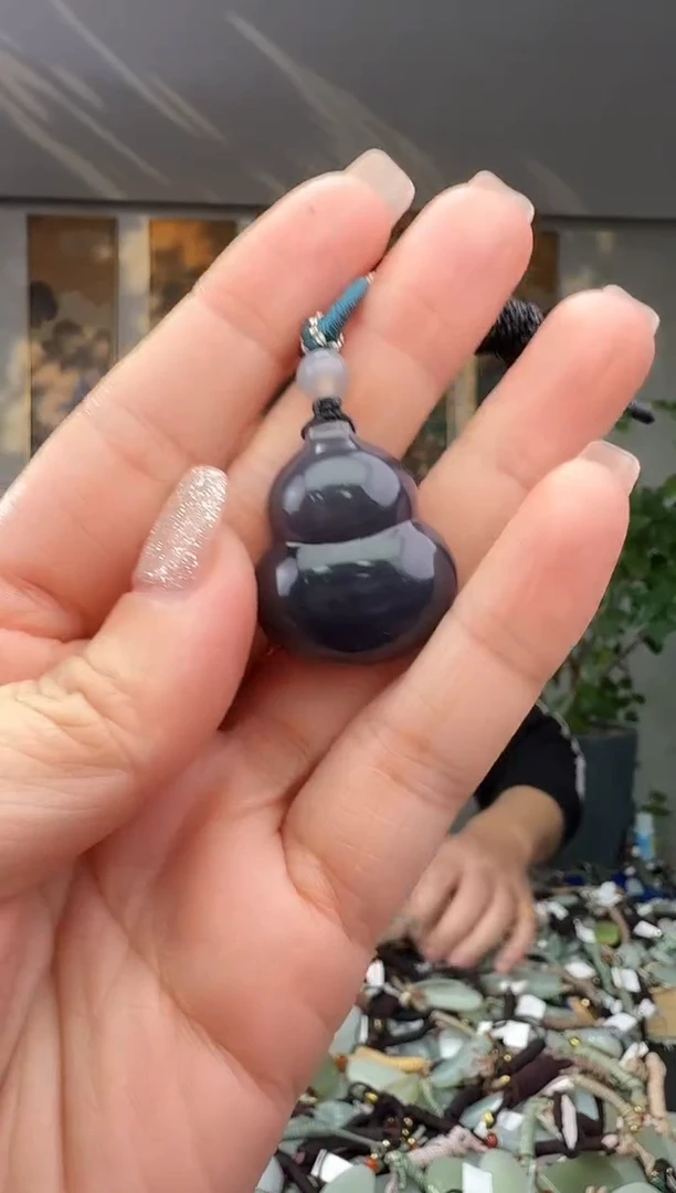 未镶嵌和田玉挂件拍一发一多样性发货