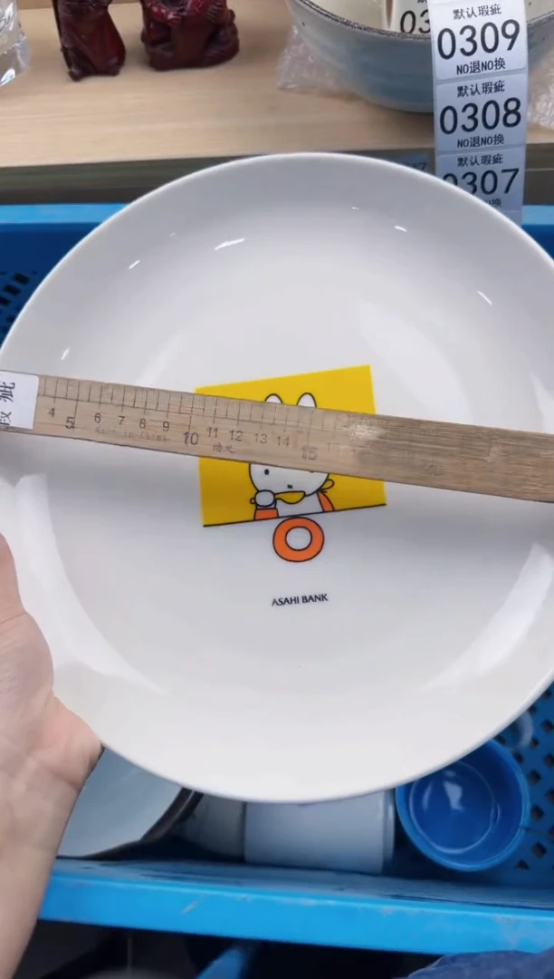 304回流瓷器，默认微瑕，18包邮
