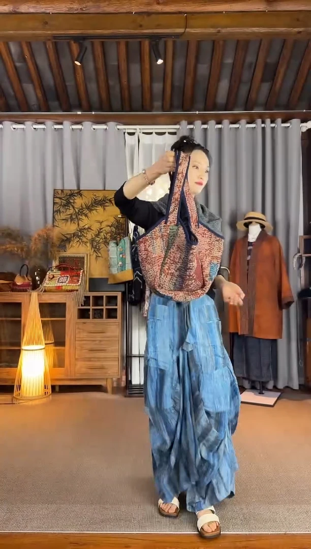 设计师款沙漠玫瑰包包