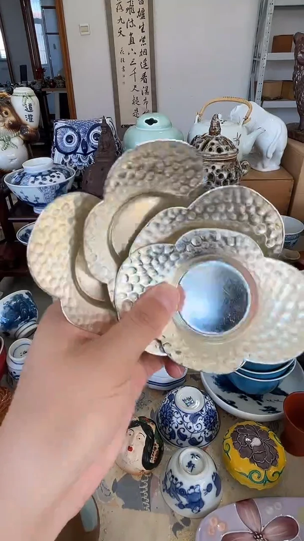 瓷片瓷器瓷片一单一付