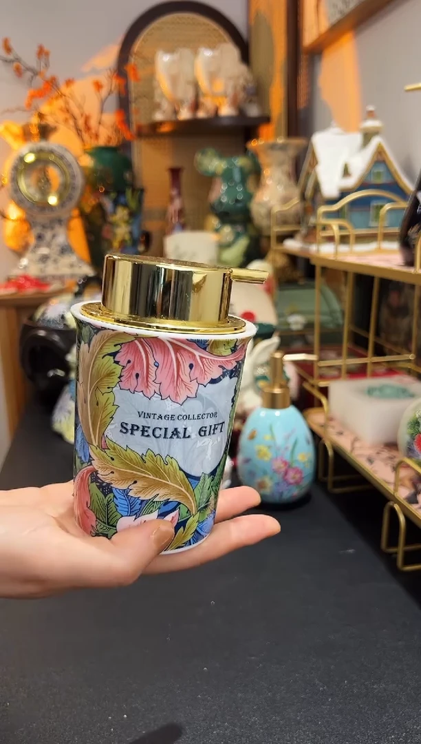 外贸陶瓷家居百货