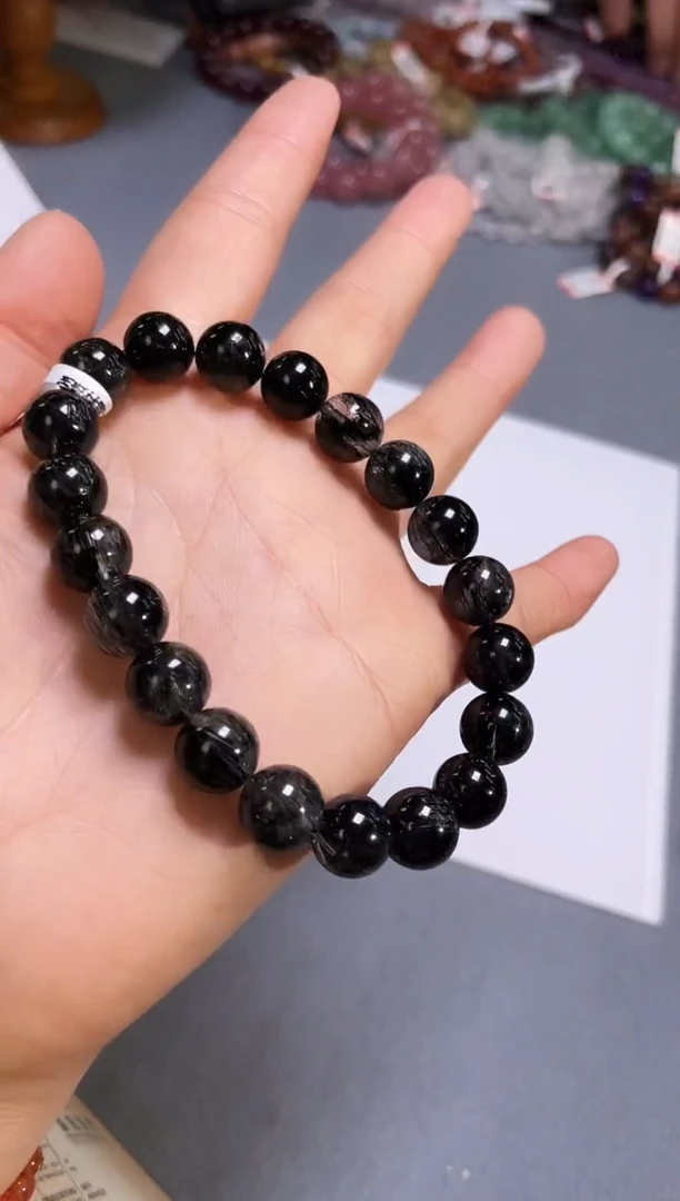 未镶嵌手链水晶/908多样性发一件