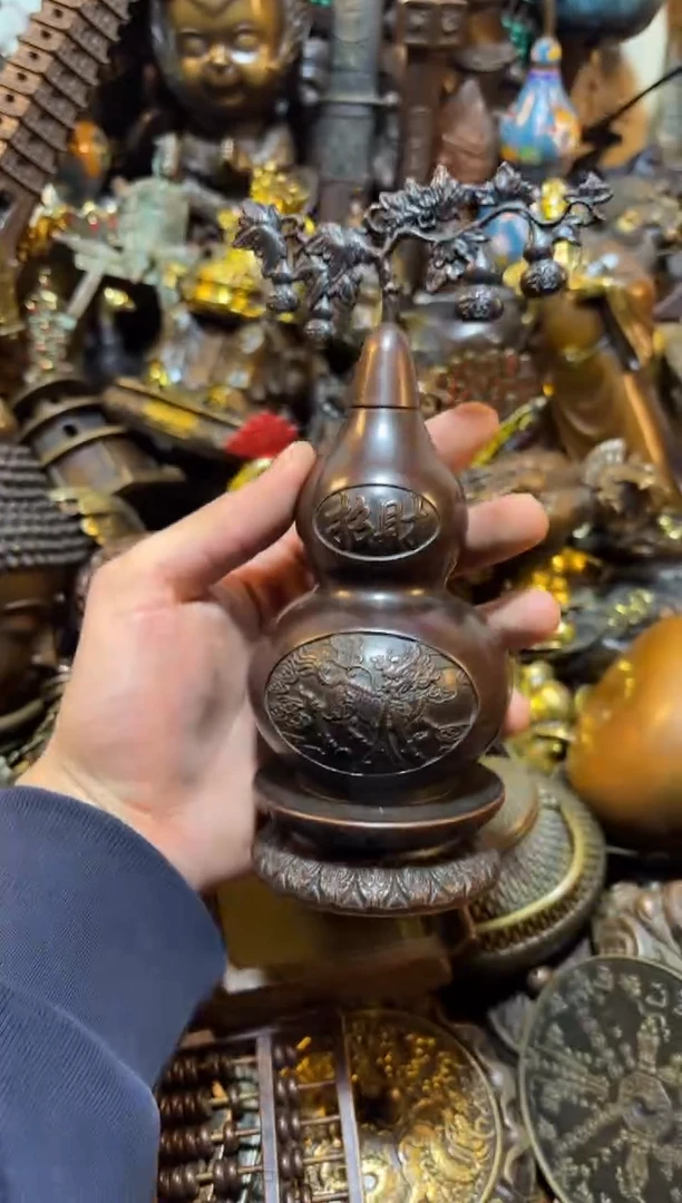 【闪购链接】古上古铜器专属链接