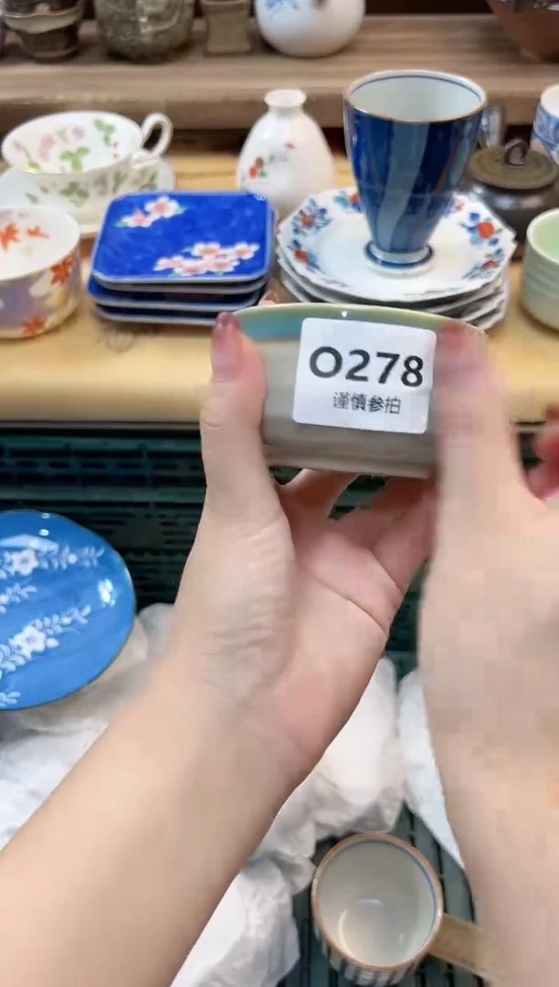 瓷片夏****天      278