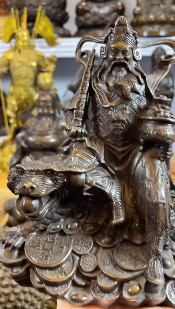 【闪购商品】.案台摆件 物品摆件