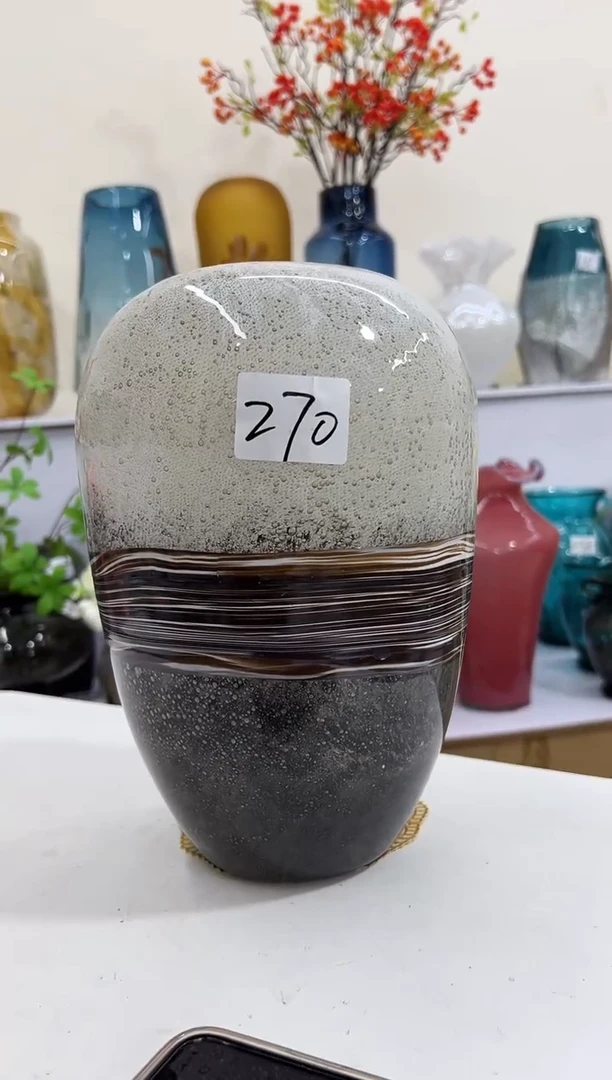 【闪购商品】也麦花器