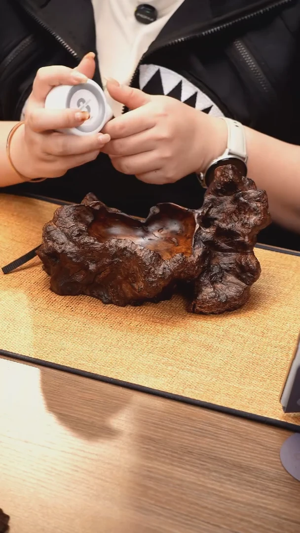 19号云小屋麻梨果盘