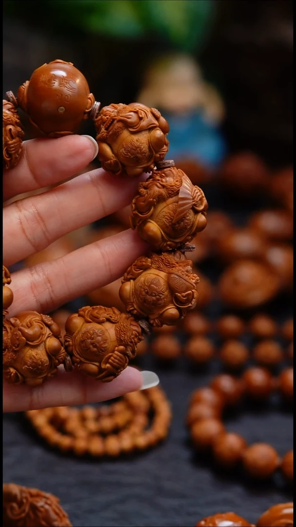 吊坠橄榄核都橄榄核