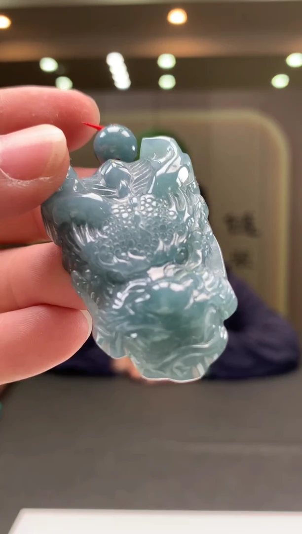 未镶嵌定制翡翠********144