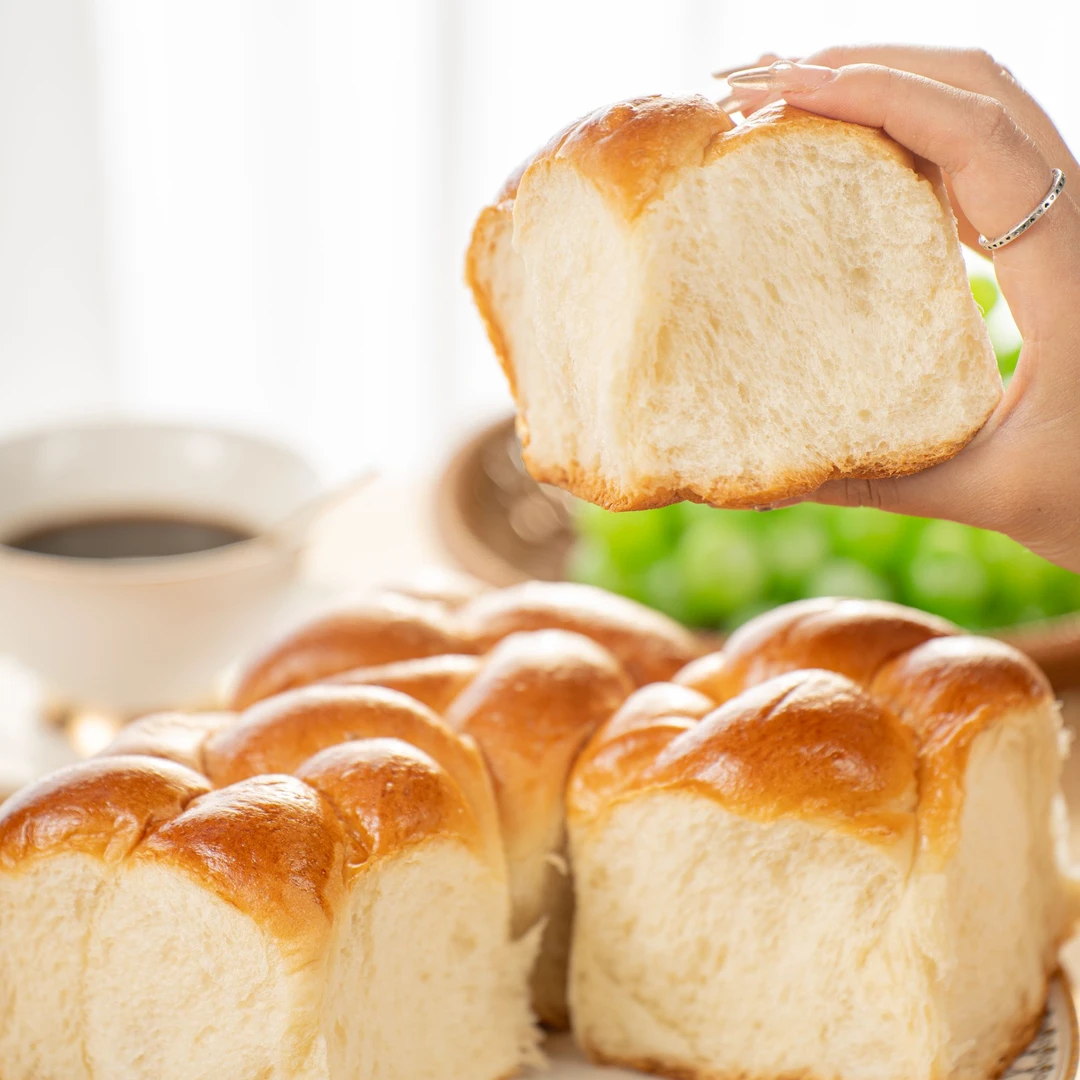 老面包传统拉丝早餐代餐即食饱腹休闲食品小吃