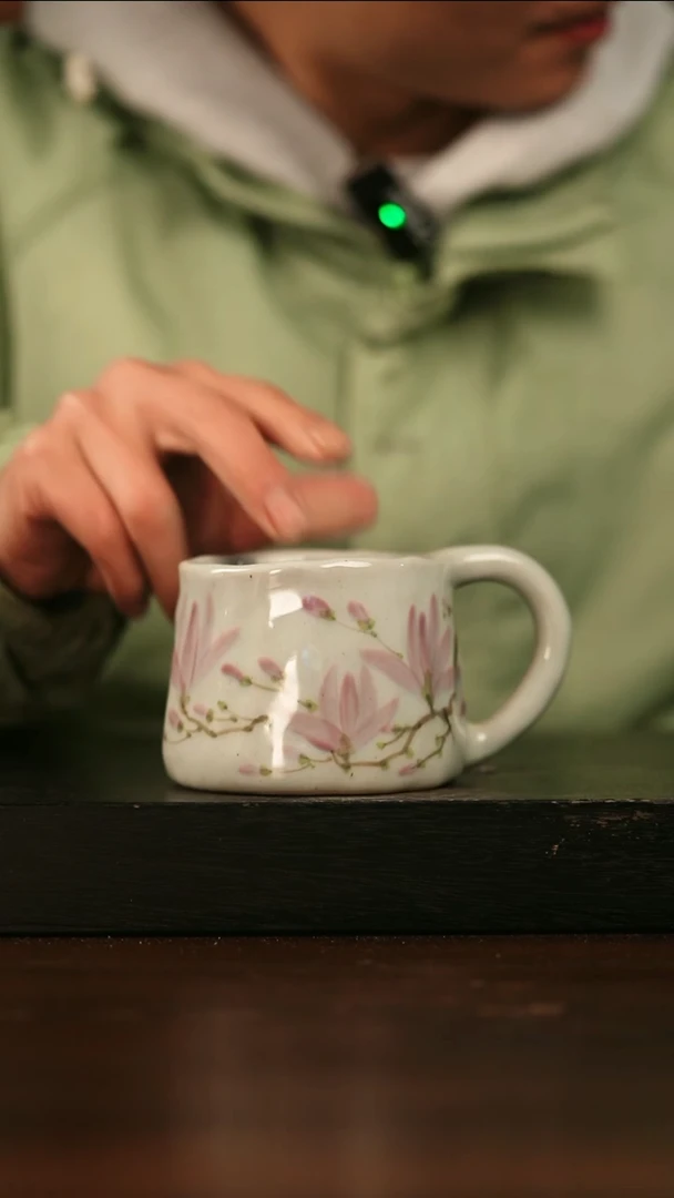 【闪购商品】其他621遇瓷手作同款