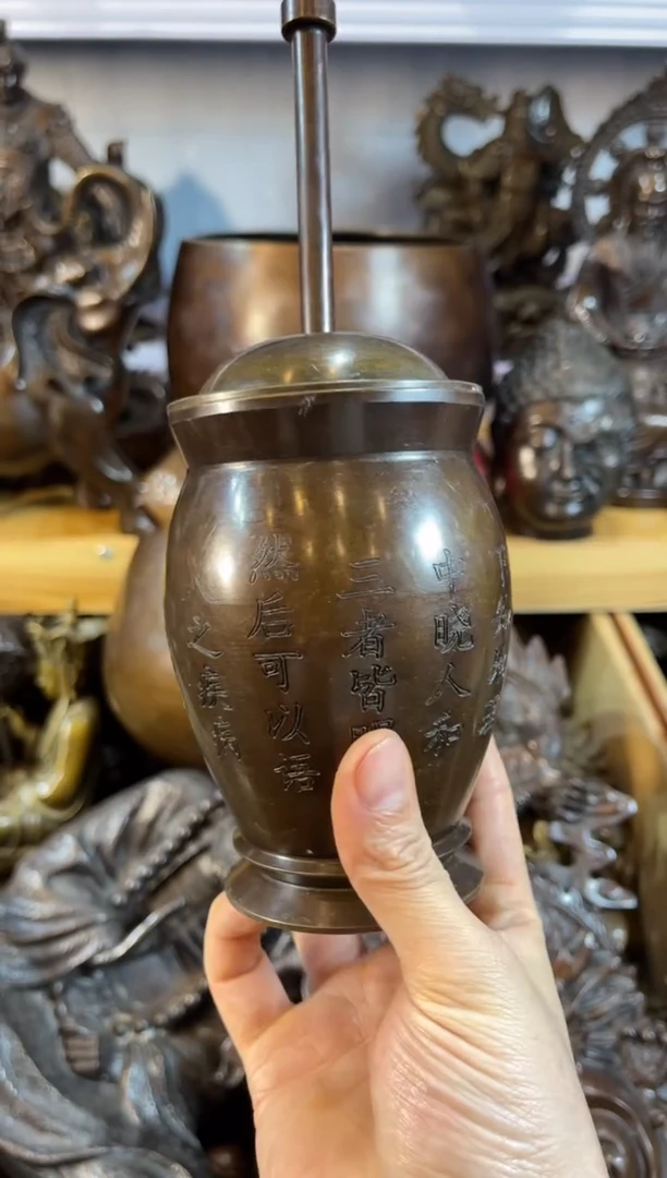 【闪购商品】.案台摆件 物品摆件