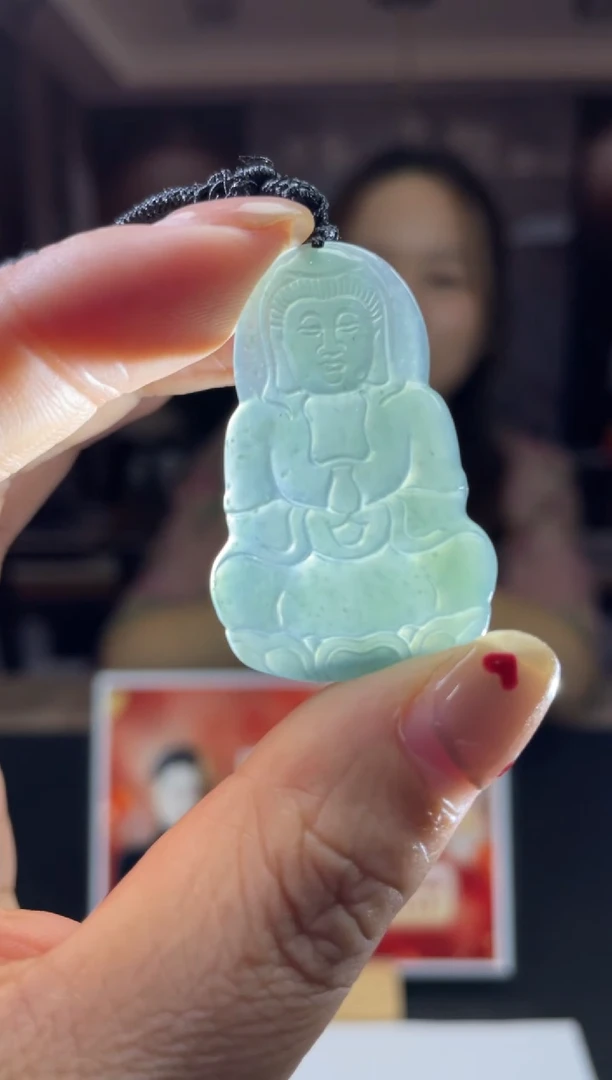 翡翠未镶嵌吊坠(不含链)挂件其他随机发A1 |+0