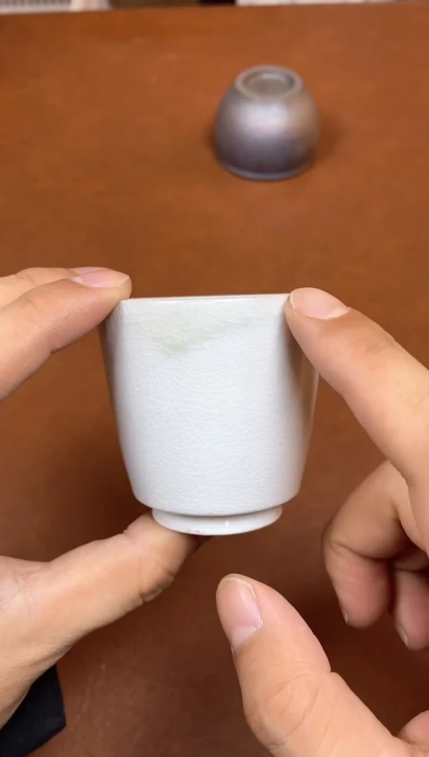 【闪购商品】观寂茶器柴烧专拍链接504