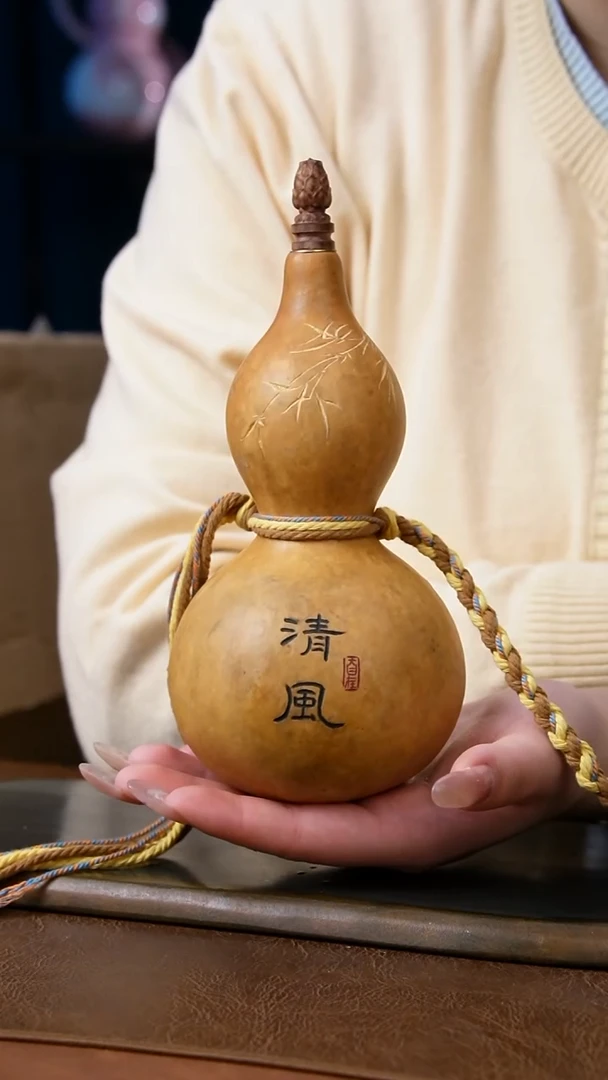 热水酒葫芦 一物一拍J838