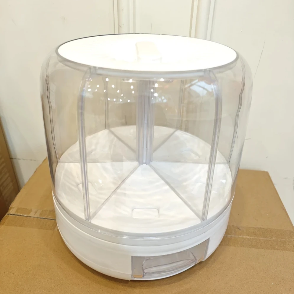 家用米桶大容量杂粮桶2 AL