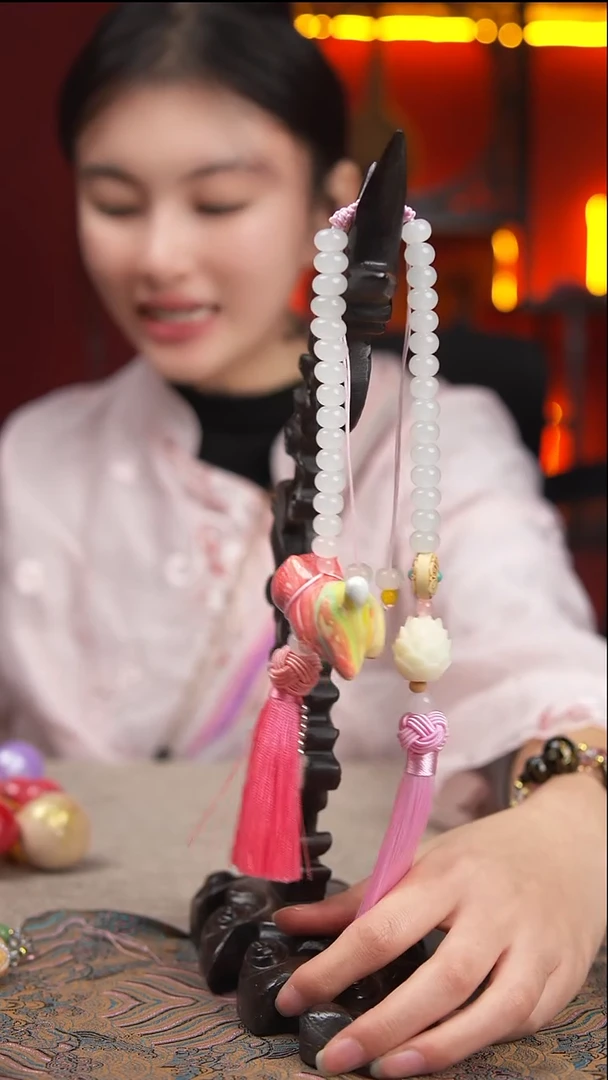 玖澄文创漆艺葫芦国风配饰葫芦系列