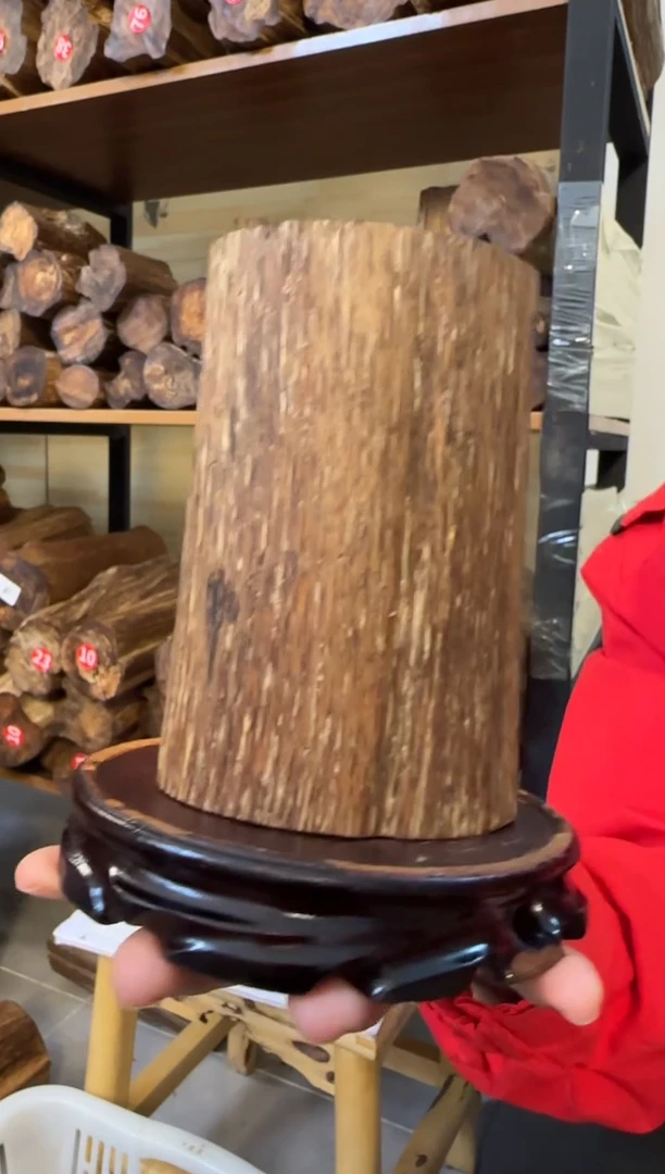 沉香沉香碎屑 沉香原料发一件62