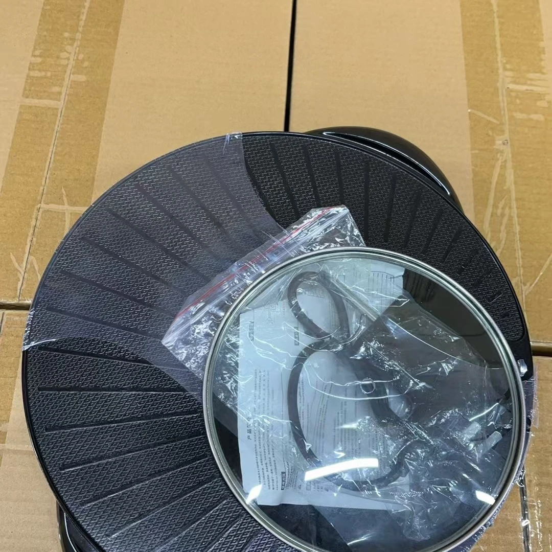 【主播补贴】涮烤一体锅